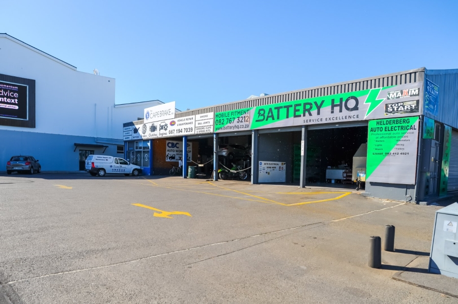 3 Bedroom Property for Sale in Rome Western Cape